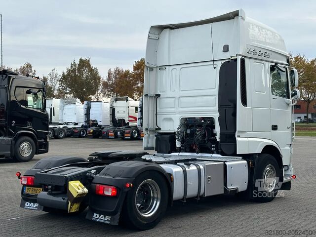 Padrão-SZM DAF XF 480 SSC 663 Tkm / 2 Tank *NL-Truck*