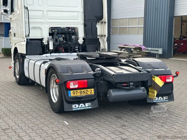 Padrão-SZM DAF XF 480 SSC 663 Tkm / 2 Tank *NL-Truck*