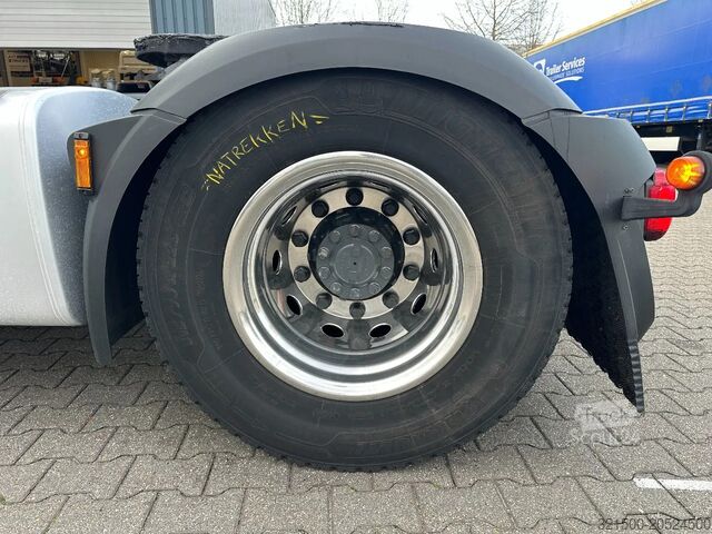 Padrão-SZM DAF XF 480 SSC 663 Tkm / 2 Tank *NL-Truck*