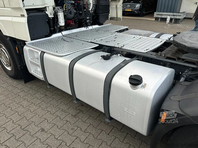 Padrão-SZM DAF XF 480 SSC 663 Tkm / 2 Tank *NL-Truck*