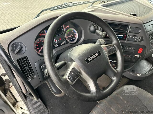 Padrão-SZM DAF XF 480 SSC 663 Tkm / 2 Tank *NL-Truck*