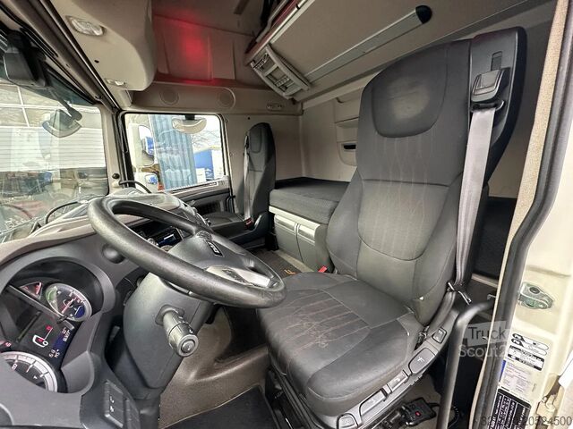 Padrão-SZM DAF XF 480 SSC 663 Tkm / 2 Tank *NL-Truck*