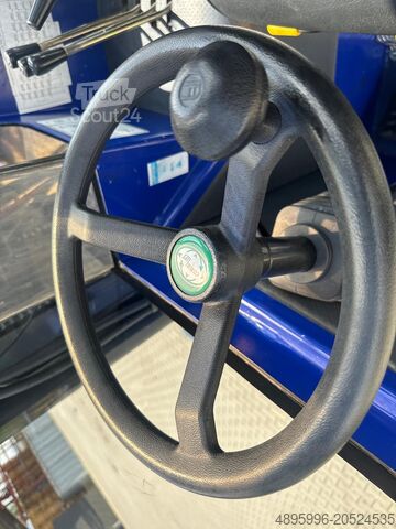 Chariot élévateur multidirectionnel Combilift C3000/ Mast 7500 mm /Teleskopic forks