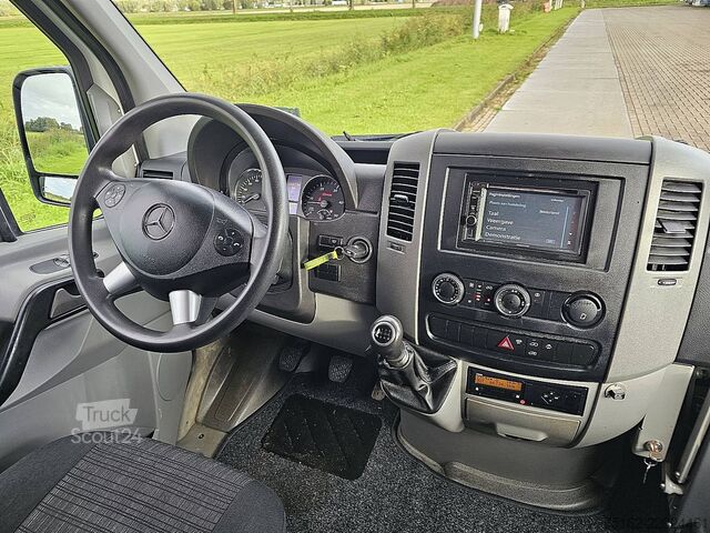 Στέισον βάγκον με ψηλή οροφή MERCEDES-BENZ SPRINTER 519 L2H2 N2 3500Kg Trekhaak V6 3.0Ltr ...