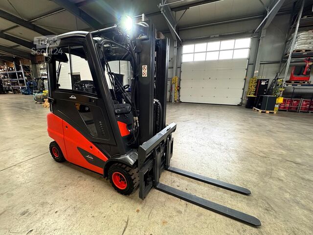 2020 UVV 06/2027 15 584 h Linde H 20T