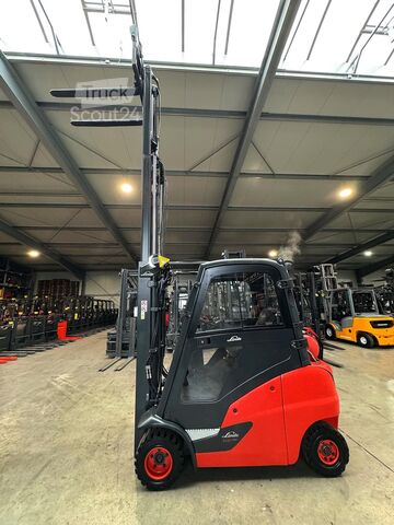 2020 UVV 06/2027 15 584 h Linde H 20T