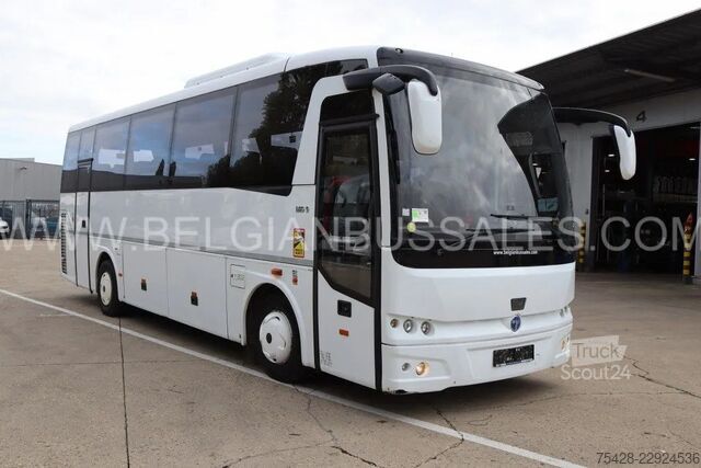 Temsa MD 9 / Boîte automatique / Climatisation / 9,4 m Temsa MD 9 / Automatic gearbox / Airco / 9,4m