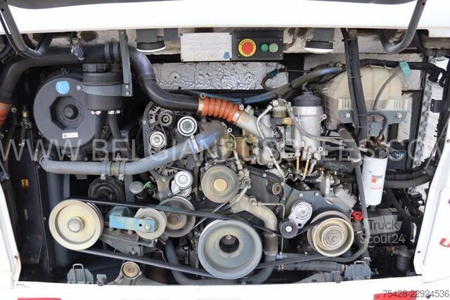 Temsa MD 9 / Boîte automatique / Climatisation / 9,4 m Temsa MD 9 / Automatic gearbox / Airco / 9,4m