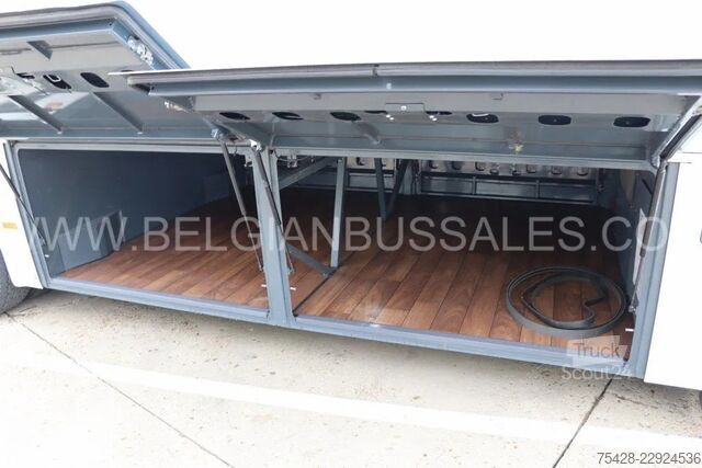 Temsa MD 9 / Boîte automatique / Climatisation / 9,4 m Temsa MD 9 / Automatic gearbox / Airco / 9,4m