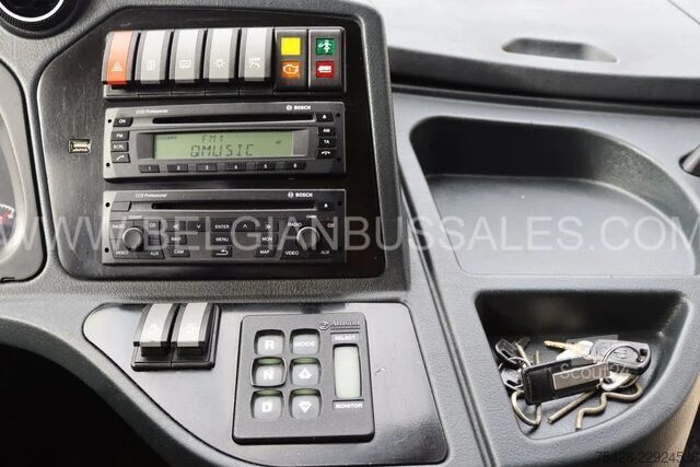 Temsa MD 9 / Boîte automatique / Climatisation / 9,4 m Temsa MD 9 / Automatic gearbox / Airco / 9,4m