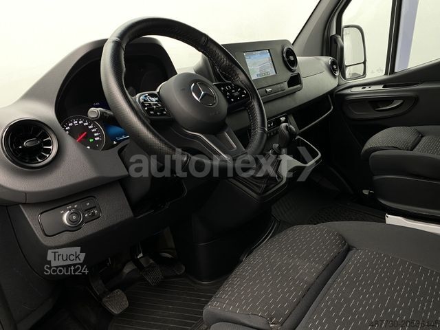 Fourgon surélevé MERCEDES-BENZ Sprinter 317 CDI *Mixto* TOP ZUSTAND! KAMERA
