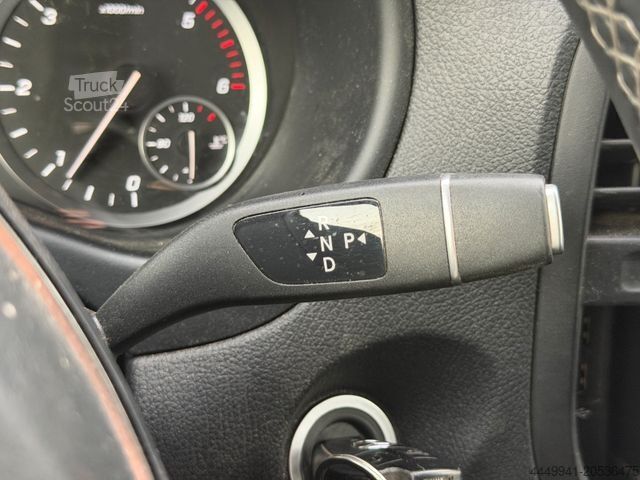 Κλειστό βαν MERCEDES-BENZ Vito 119*PRO*extralang*Automatik*Tempomat*LED