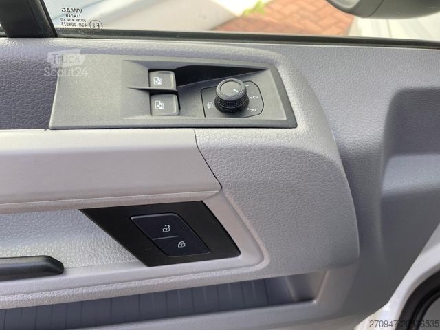 Korotettu pakettiauto VOLKSWAGEN Crafter Kasten 35 L4H3 KAMERA KLIMA DAB