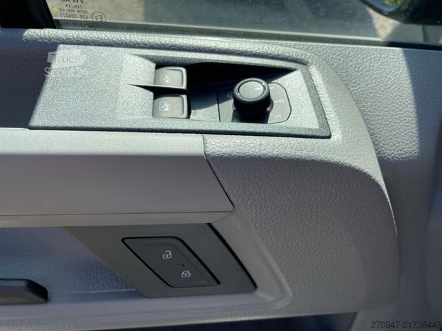 Dubă cu acoperiș înalt MAN TGE 3.200 L3H3 Kasten 4x4 3-SITZE AHK ACC