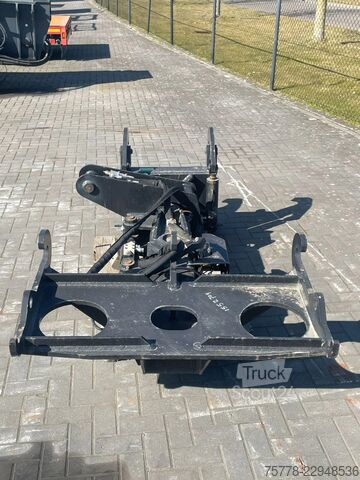  Dieci BUD7028 | CENTERING HANDLER | RIB HANDELING CLA...