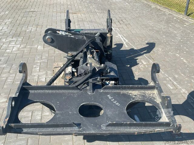  Dieci BUD7028 | CENTERING HANDLER | RIB HANDELING CLA...