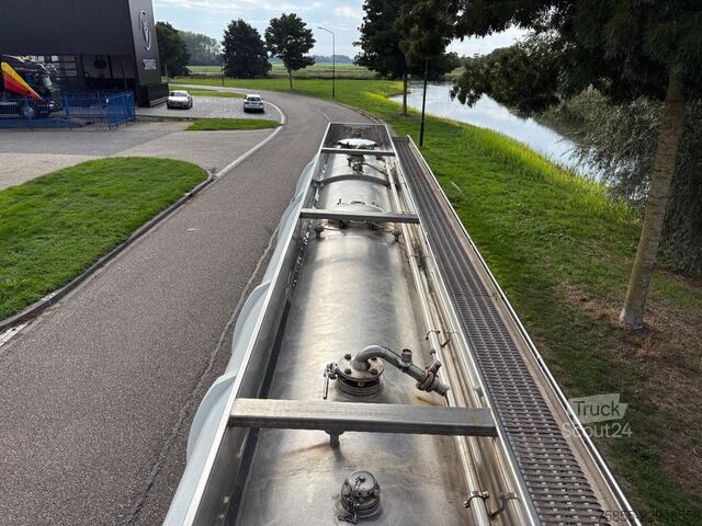  LAG O-3-34TD Chemie-ADR L4DV (H2O2) / 3 Kammer  7-1...