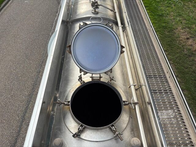  LAG O-3-34TD Chemie-ADR L4DV (H2O2) / 3 Kammer  7-1...
