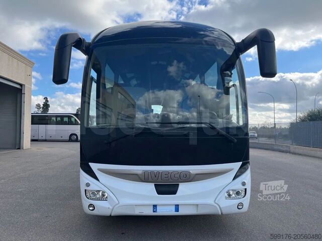 Trener IVECO Magelys