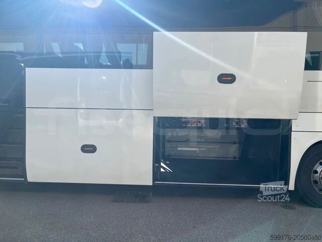 Reisebus IVECO Magelys