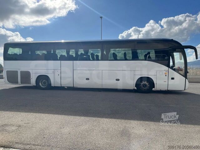 Autocar de turismo IVECO Magelys