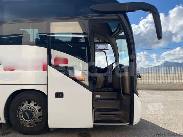 Touringcar IVECO Magelys