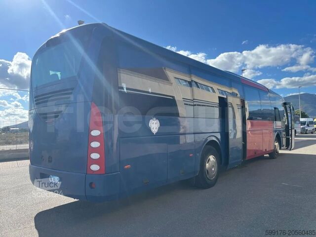 Autocar de turismo Irizar Scania