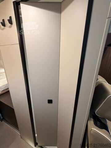 Kemperis Bürstner Habiton HM 6.0