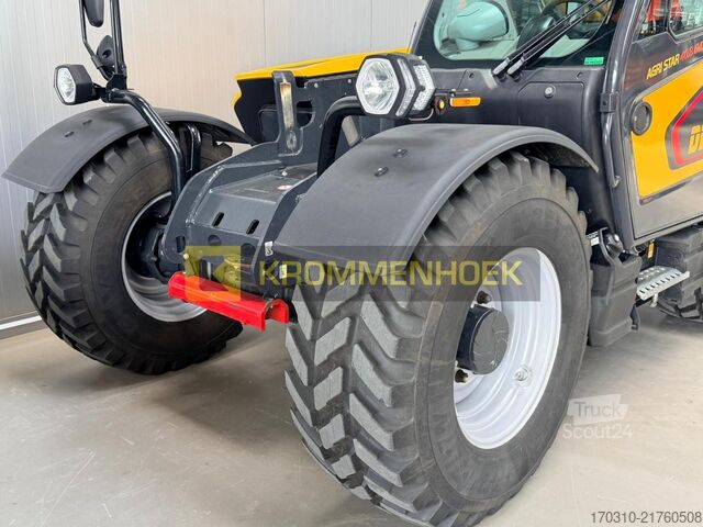 Teleskoplader Dieci AGRI STAR 40.8-GD