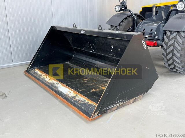 Teleskoplader Dieci AGRI STAR 40.8-GD