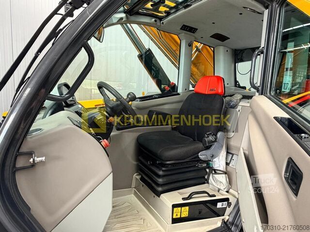 Verreiker Dieci AGRI STAR 40.8-GD