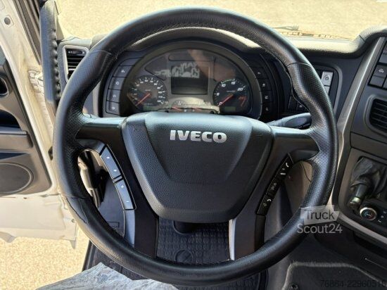 Standartinis vilkikas IVECO STRALIS 460, EURO6, RETARDER,
