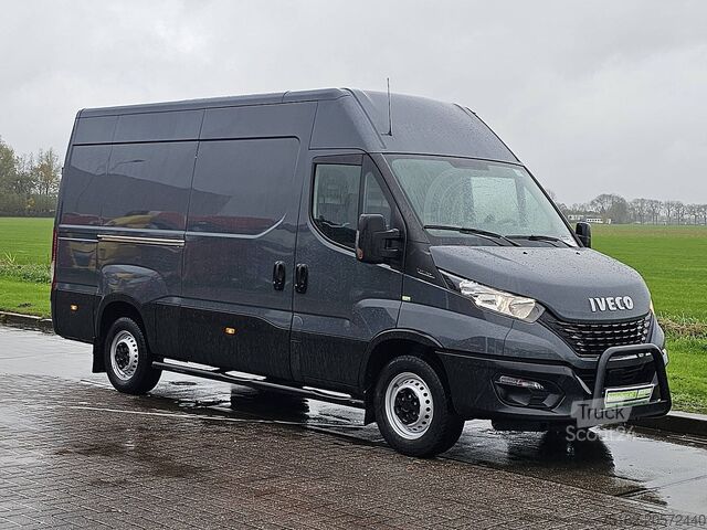 Hochdachkombi IVECO DAILY 35 S 14 ac laadlift EURO6