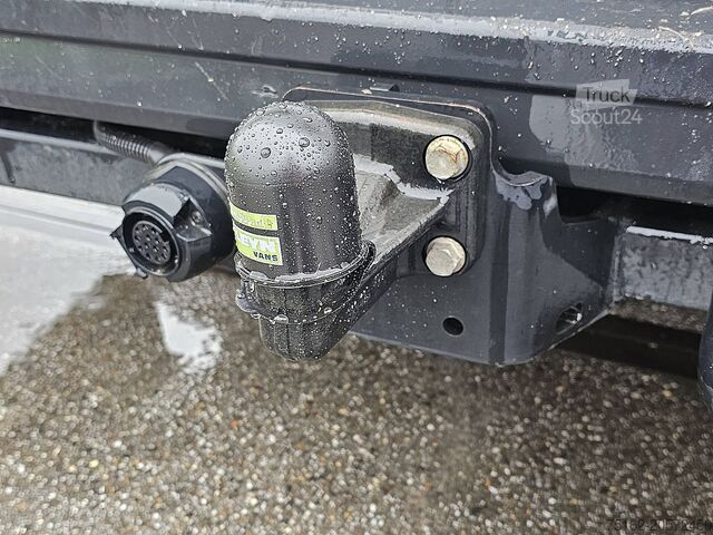 Bestelauto M.A.N. TGE 3.140 L3H3 Navi Euro6 AC!