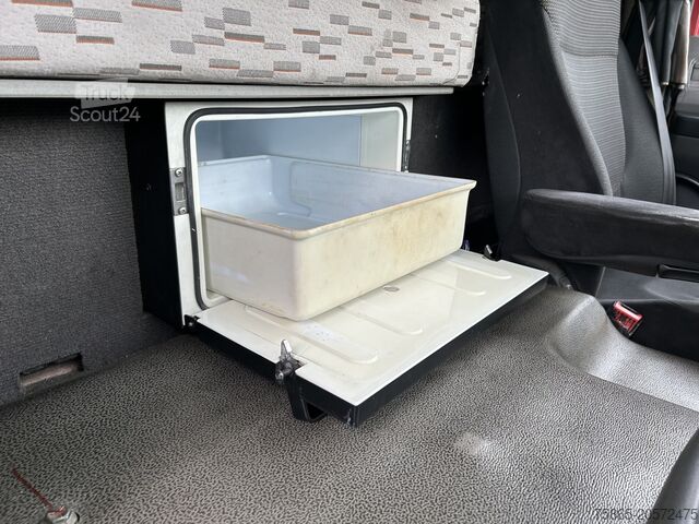 Standard-SZM DAF CF 440 FT Space Cab / ADR / 821 dkm / PTO / APK...