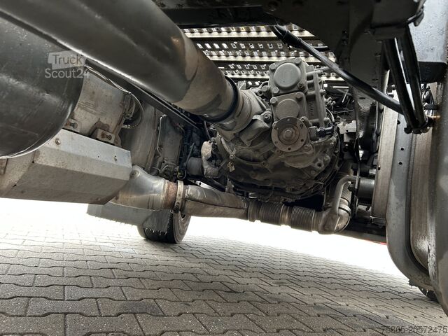 Standaard-SZM DAF CF 440 FT Space Cab / ADR / 821 dkm / PTO / APK...