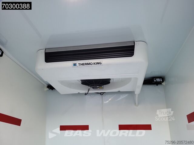 Koel-vriestransport Renault Master 145PK Bi Temp Koelwagen Vriezer Thermo K...