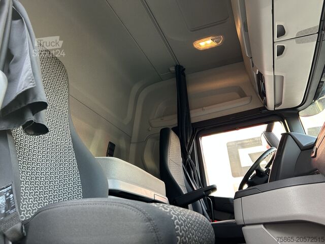 Standaard-SZM Scania R450 Highline / Retarder / 724 dkm / APK TUV 07-26