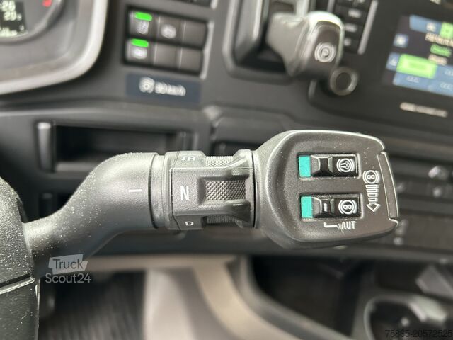 Standard-SZM Scania R450 Highline / Retarder / 707 dkm / APK TUV 03-26