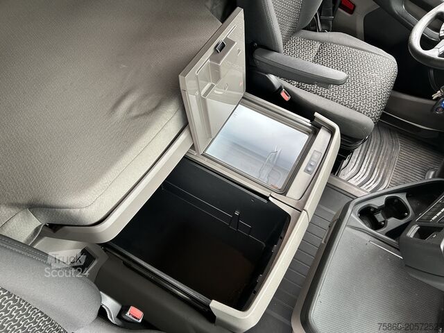 Estándar-SZM Scania R450 Highline / Retarder / 707 dkm / APK TUV 03-26