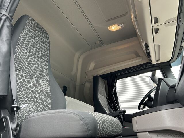 Standard-SZM Scania R450 Highline / Retarder / 707 dkm / APK TUV 03-26