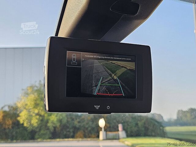 Bakwagen CITROEN BERLINGO 1.2 XL 130 AUT. 34 dkm.