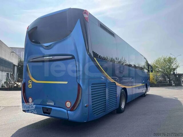 حافلة سياحية Iveco Magelys
