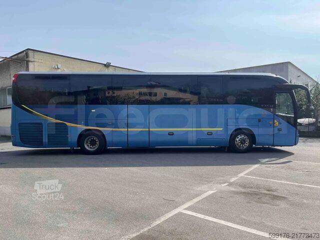 حافلة سياحية Iveco Magelys