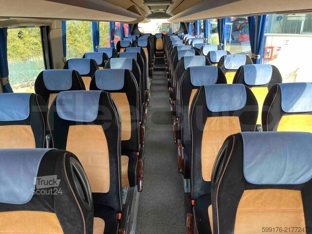 حافلة سياحية Iveco Magelys