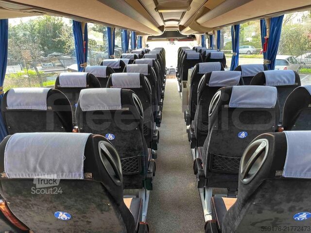 حافلة سياحية Iveco Magelys