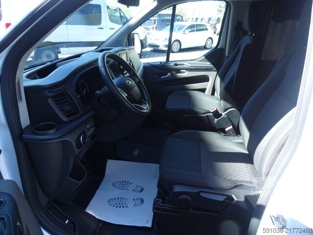 Campervan ford Nugget Tourneo Custom 185PS L1 AUT/MARKISE/FAHRRAD