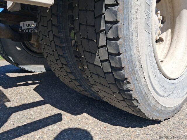 نظام ذراع الخطاف MAN 18 .222 * Steel * Manual * Euro 1