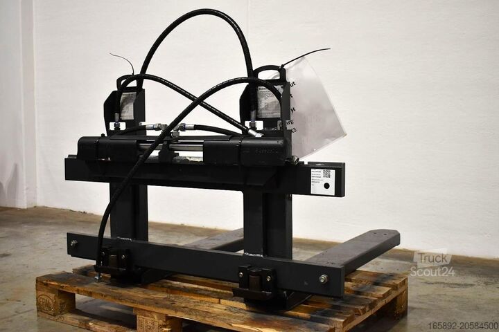 Vork DURWEN DURWEN TGZ 25.1200