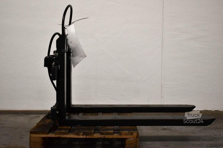 Vork DURWEN DURWEN TGZ 25.1200